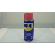 СПРЕЙ WD-40 100мл антикоррозийный