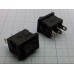 ПЕРЕКЛЮЧАТЕЛЬ KCD1-103-C6-B/3P (on-off-on) (MRS-103)