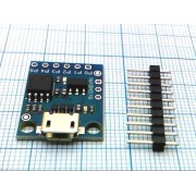 МОДУЛЬ Arduino MK с USB ATtiny85