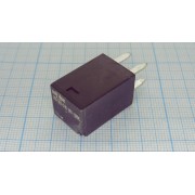 РЕЛЕ автомобильное 303-1AH-C-R1 U01 12В 4pin