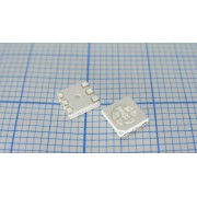 СВЕТОДИОД SMD 5050 B 3-3,2В синий