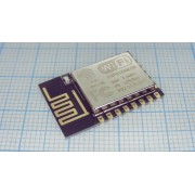 МОДУЛЬ WI-FI ESP8266 ESP-12E