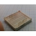 СВЕТОДИОДНЫЙ ИНДИКАТОР 8х8 16 pin 3,75мм