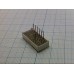 СВЕТОДИОДНЫЙ ИНДИКАТОР 0,28 3 цифры общий катод красный