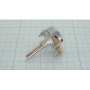 РЕЗИСТОР СП3-4БМ 15кОм