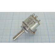 РЕЗИСТОР СП3-4ВМ 100кОм