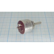 РЕЗИСТОР СП3-9А-2 0,5Вт 1кОм