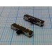 ПЕРЕКЛЮЧАТЕЛЬ SMD ISD-1370R1 4конт, 2пол. возвратный №6