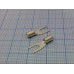 КЛЕММА YT1875 UT1,5-3 3,1мм №6