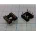 ПАНЕЛЬ ДЛЯ М/С 8pin цанговая