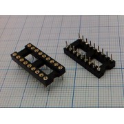 ПАНЕЛЬ ДЛЯ М/С 18pin цанговая