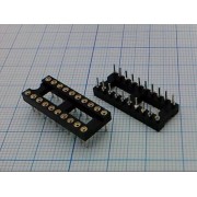 ПАНЕЛЬ ДЛЯ М/С 20pin цанговая