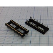 ПАНЕЛЬ ДЛЯ М/С 24pin цанговая узкая