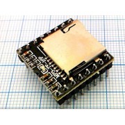 МОДУЛЬ MP3 плеер MH3028M для Arduino