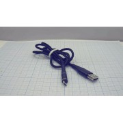 КАБЕЛЬ micro USB 1,5м