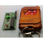 МОДУЛЬ WI-FI ESP8266 ESP-01S