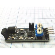 ДАТЧИК препятствий KY-032 инфракрасный для Arduino
