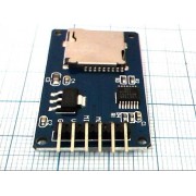 МОДУЛЬ карты micro SD HW-125 для Arduino