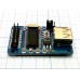 МОДУЛЬ USB CH376 для Arduino