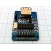 МОДУЛЬ USB CH376 для Arduino