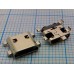 РАЗЪЕМ micro USB 7P №131
