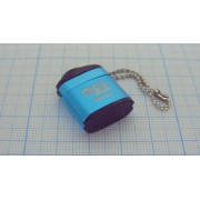 МИНИ-КАРТРИДЕР USB 2.0 TF Micro SD