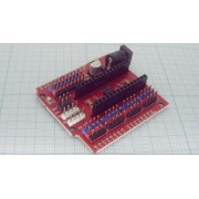 ПЛАТА расширения для Arduino Nano V3.0