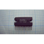 МИКРОСХЕМА BA6290A sip-12 