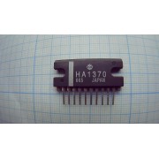 МИКРОСХЕМА HA1370 zip-10 