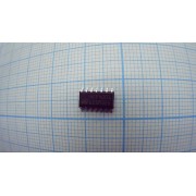 МИКРОСХЕМА HCF4001BE smd