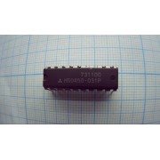 МИКРОСХЕМА M50450-031P dip-20 