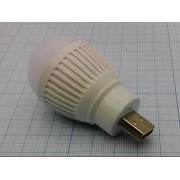 ЛАМПА 5В 5Вт USB