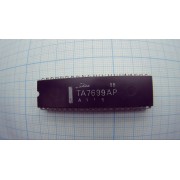 МИКРОСХЕМА TA7699AP dip-42 