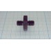 ВИНТ-ПЕРЕХОДНИК с резьбы 1/4 на М5