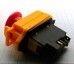 КНОПОЧНЫЙ ПОСТ YCZ3-C (YH02-A) 5pin