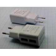 АДАПТЕР ПИТАНИЯ TE-888PD USB+TYPE-C 12-24В/5В 3,1А 