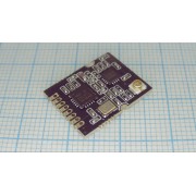 МОДУЛЬ GT-24 передатчик mini smd 