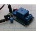 ДАТЧИК HC-13 вибрации регуляруемый с выносным сенсором, реле 5В для Arduino