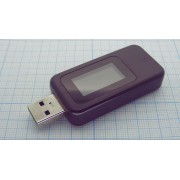 USB-ТЕСТЕР KWS-MX18L 10в1