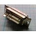РАЗЪЕМ DVI-17M вилка