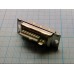РАЗЪЕМ DVI-29M вилка