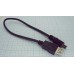 ПЕРЕХОДНИК USB/AF-USB mini 5 pin для магнитол №5-941-0,3