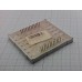 СВЕТОДИОДНЫЙ ИНДИКАТОР 8х8 красная/зеленая