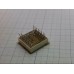СВЕТОДИОДНЫЙ ИНДИКАТОР 8х8 16 pin 1,9мм