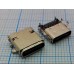РАЗЪЕМ №170 TYPE-C MC-504