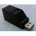 РАЗВЕТВИТЕЛЬ-КОНЦЕНТРАТОР USB 3.0 3 гнезда